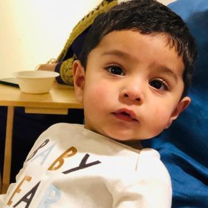 Meet your Posher, Shazma